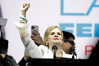 Ameryka Łacińska skręca w prawo. Napędza ją lęk przed gangami