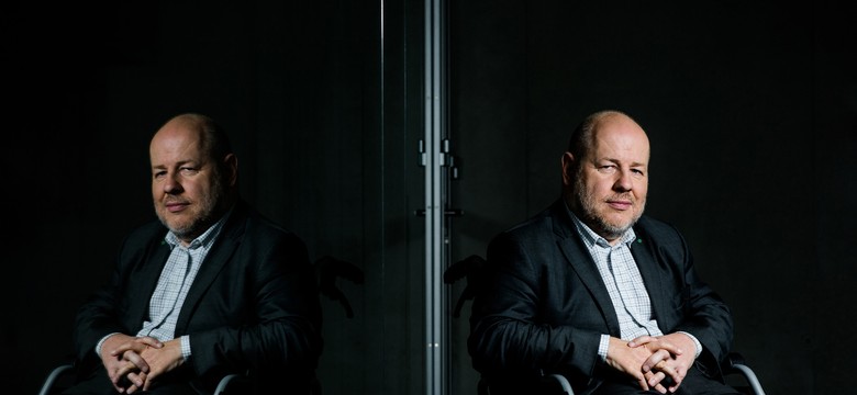 Jan Filip Libicki: Ja naprawdę nie muszę być w polityce! [WYWIAD MAZURKA]