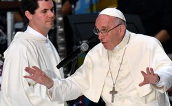 The best of papież Franciszek. Słowa, których nie można zapomnieć