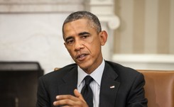 Obama o walce z Państwem Islamskim: Zepchnęliśmy IS do defensywy
