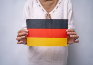 Iseljenje u Nemačku