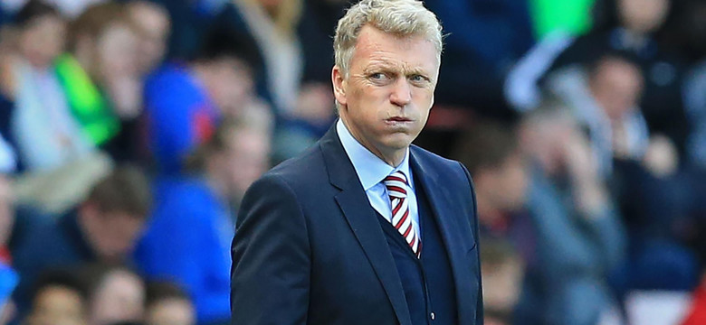 Anglia: David Moyes trenerem West Hamu United