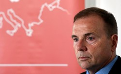 Gen. Ben Hodges: Karanie Niemiec obniża bezpieczeństwo Polski [ROZMOWA]