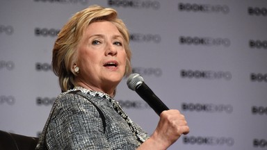 Hillary Clinton gościem specjalnym na Międzynarodowych Targach w Poznaniu