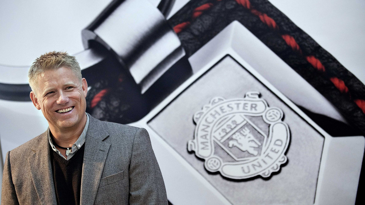 Legenda duńskiej piłki i Manchesteru United, Peter Schmeichel, w rozmowie dla "Przeglądu Sportowego" wychwala polskiego bramkarza - Wojciecha Szczęsnego.