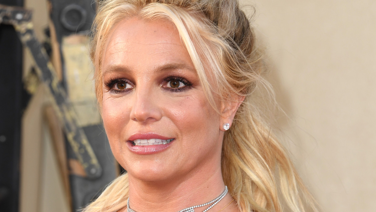 Britney Spears zabrała głos: przepraszam, że udawałam, że było dobrze