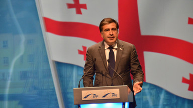 Saakaszwili, służby i LNG dla Ukrainy