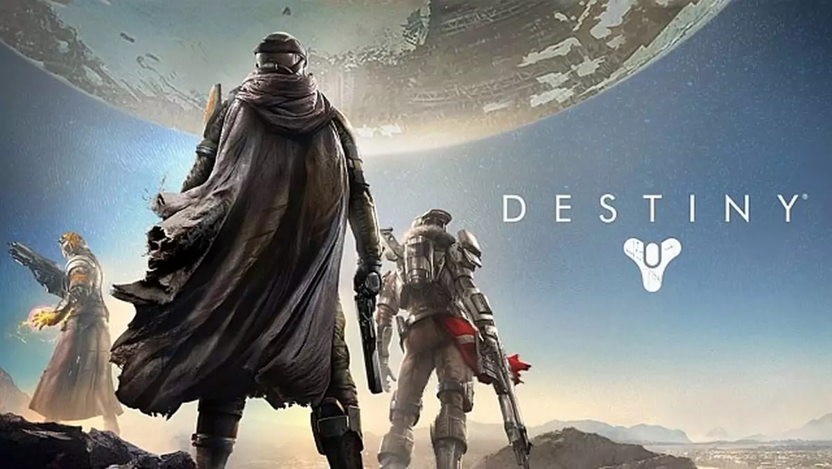 Wiemy kiedy Bungie ogłosi nowy dodatek do Destiny