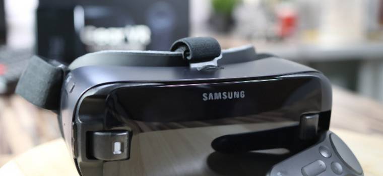 Samsung i Red Bull będą produkować treści 360 stopni na Gear VR