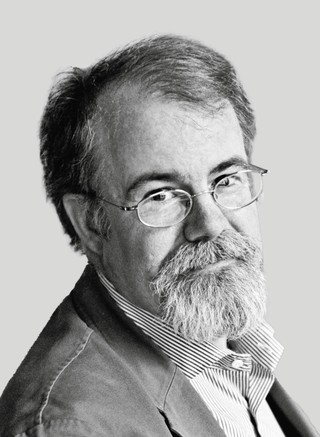 William Easterly ekonomista rozwoju z Uniwersytetu Nowojorskiego, autor m.in. książek „Brzemię białego człowieka” i „Tyrania ekspertów”