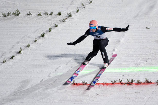 PŚ w skokach: Polska drużyna poza podium w Lahti [WYNIKI, KLASYFIKACJA]