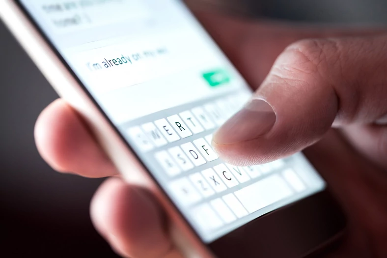 Usunięcie wiadomości SMS wcale nie oznacza, że znika ona ze smartfona