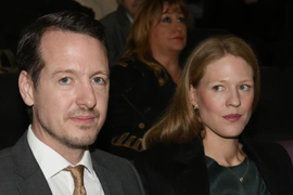 Danica i Filip Karađorđević uputili novogodišnju čestitku: "Želimo da mir i blagostanje ispuni naša srca i da svi u dobrom zdravlju uđemo u 2025. godinu",  pomenuli tragediju u Novom Sadu