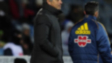 Emilio Butragueno: Jose Mourinho nigdzie nie odejdzie