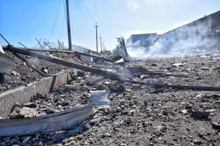 Rada Praw Człowieka ONZ zagłosowała za wszczęciem śledztwa ws. rosyjskich zbrodni na Ukrainie