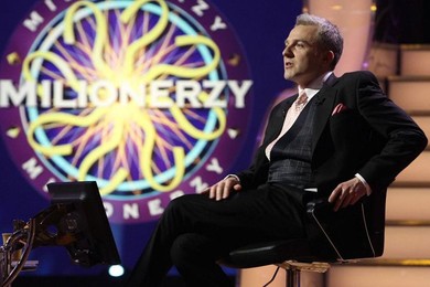 Pytanie o Mickiewicza pokonało uczestniczkę "Milionerów". Znasz odpowiedź?