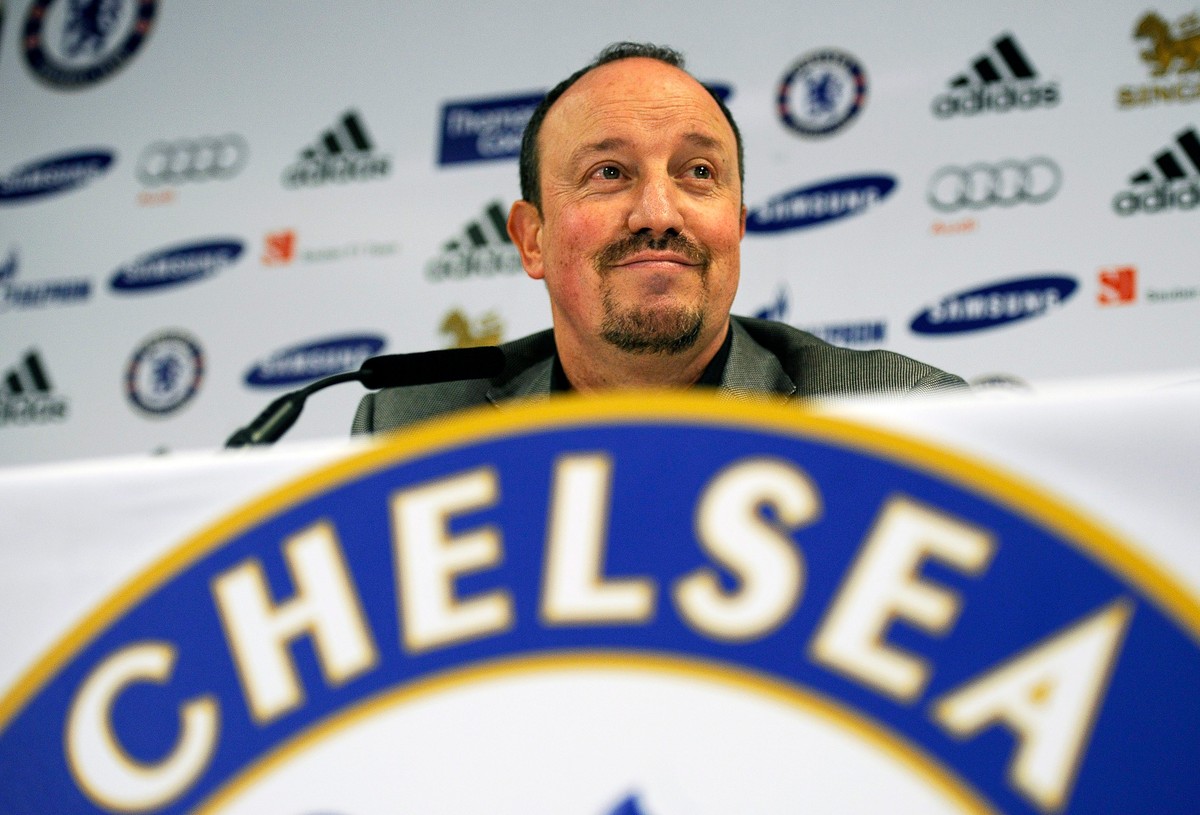 Liga angielska: Man City pierwszy sprawdzi Chelsea pod wodzą Beniteza