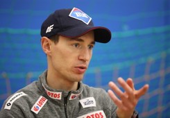 PŚ w skokach: Dolezal ogłosił kadrę na konkurs w Wiśle. Dwóch debiutantów w składzie