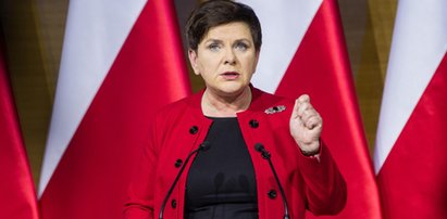 Wielkie zmiany w rządzie! Szydło połączy ministerstwa?