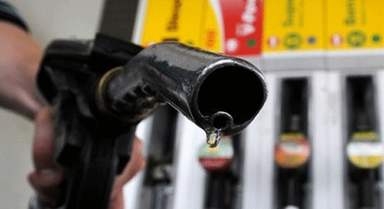 Petrol is about to become cheaper than water