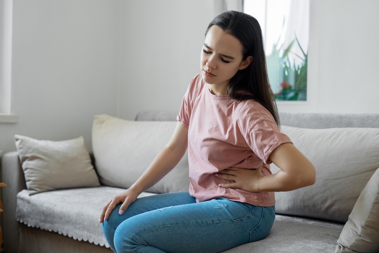 Príznaky rakoviny obličiek sú často nenápadné. (ilustračné foto)