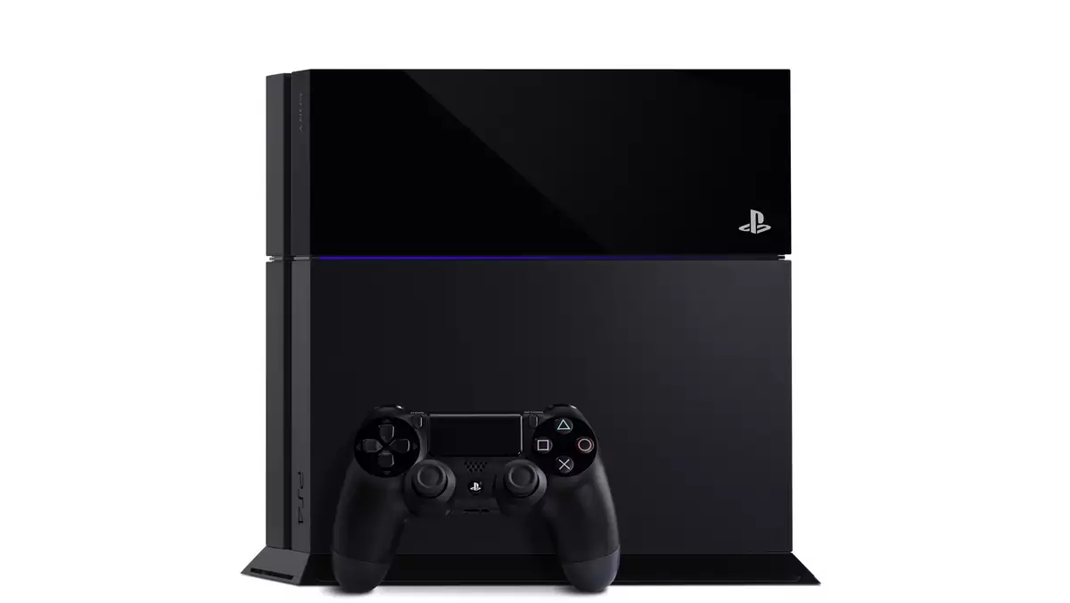 E3: Tak wygląda PlayStation 4! Jak wam się podoba konsola nowej generacji od Sony?