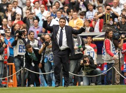 Ronaldo na piłkarskiej emeryturze został rabusiem