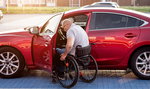 Ulga na samochód dla osoby niepełnosprawnej za 2023 r. Sprawdź, komu przysługuje