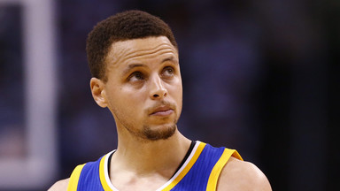 NBA: Stephen Curry z kompletem głosów w pierwszej piątce sezonu