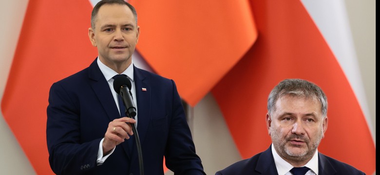 Prezydent reaguje na krytykę ministra Żurka i zarzuca brak kompetencji. "To smutne"