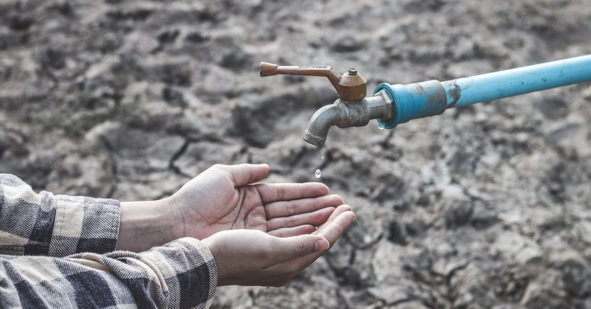 Dostęp do wody pitnej. W tych krajach jest najgorzej. Jak wypada Polska? [MAPA]