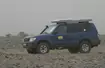 Toyota Land Cruiser 90 - Dobra i trwala