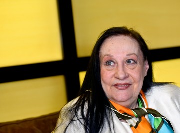  Neverovatna sudbina OLIVERE KATARINE! Živela kao podstanar, SAMOVALA U ČETIRI ZIDA, a ovako je govorila o velikoj nepravdi: "NISAM IMALA ZA HLEB"