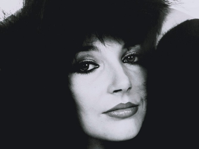 Kate Bush