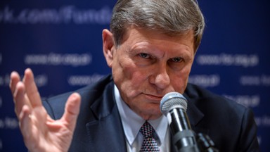 Balcerowicz odpowiada Morawieckiemu: przestarzałe zabobony