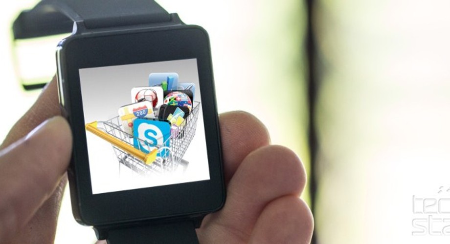 google play android wear
