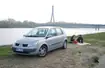 Renault Scenic II 1.5 dCi - Idea super, ale ...