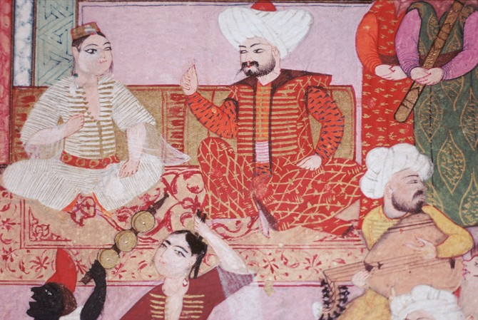 Sultan Murat II