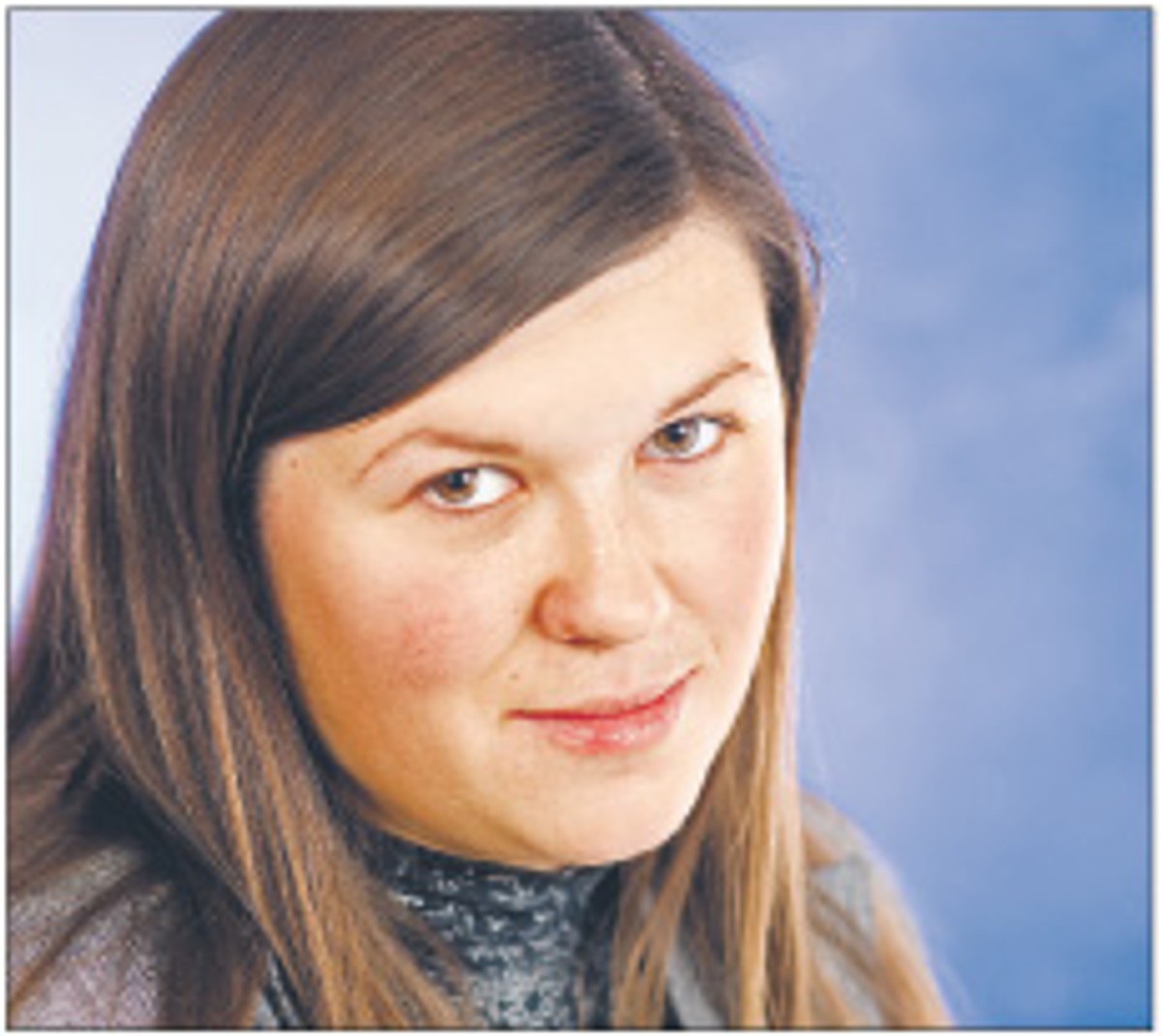Małgorzata Kryszkiewicz