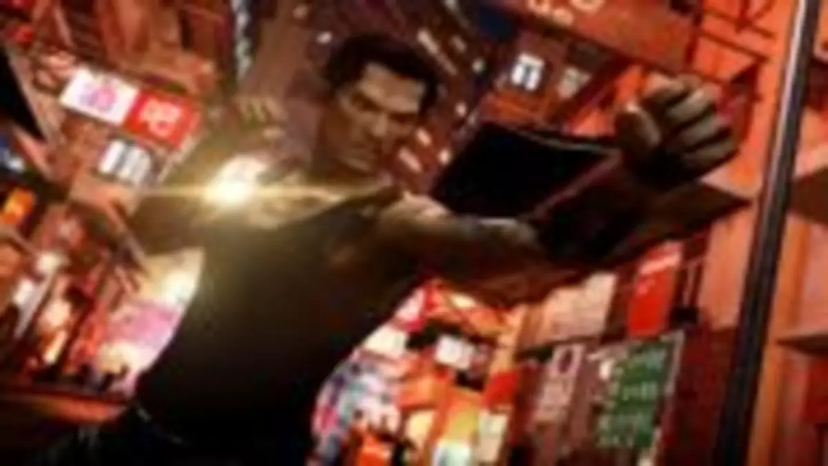 Sleeping Dogs namiesza? Znamy oceny z pierwszych recenzji