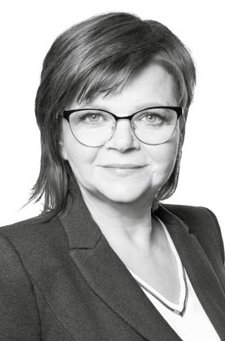 Izabela Leszczyna, minister zdrowia
