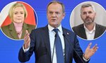 Tusk obiecał związki partnerskie w ciągu 100 dni. Co dalej z nimi? Lewica zabrała głos