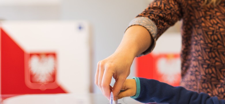 Wybory 2023: Ponury obraz polskiego wyborcy. "To jest niestety problem"