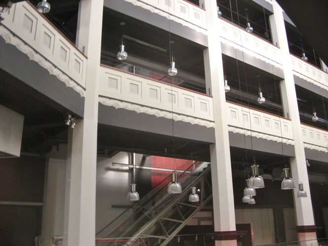 Dom Braci Jabłkowskich