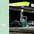 Nowa marka już w Polsce. Węgrzy uruchomili pierwszą stację paliw MOL