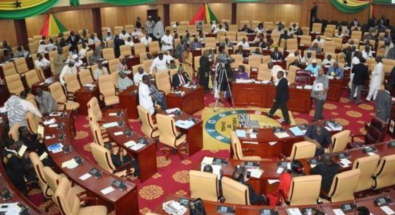 Election 2020: Report says 50% of the Members of Parliament in Ghana are likely to lose their seats