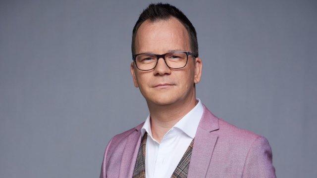 Balogh Péternek újra kellett kezdenie az életét / Fotó: RTL