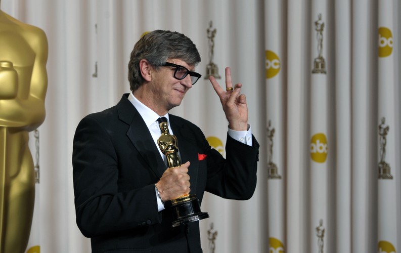 Najlepsza scenografia: