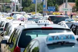 Lex Uber – czy to już koniec tanich przewozów?