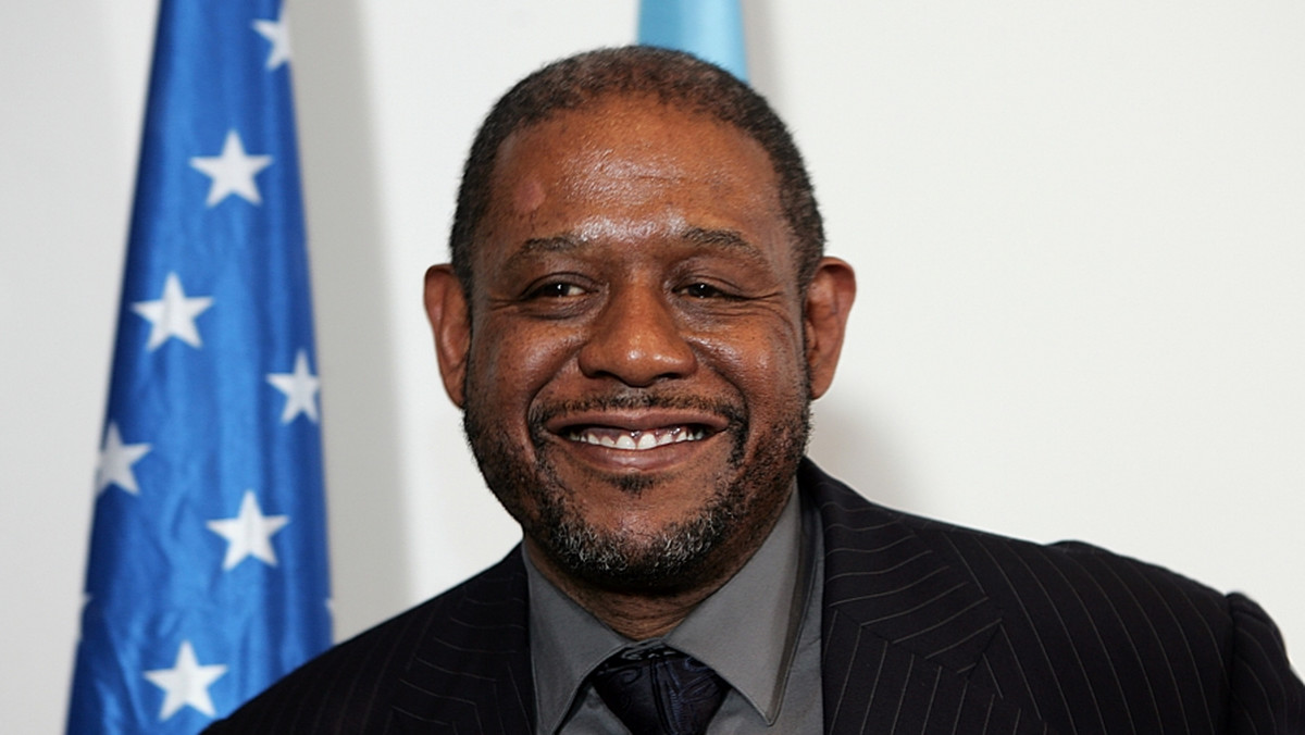 Forest Whitaker wyprodukuje filmową biografię czarnoskórego komika Richarda Pryora.